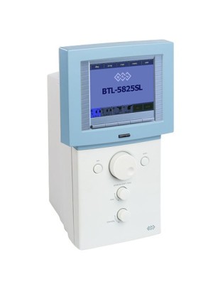 Аппарат комбинированной терапии BTL-5825SL COMBI