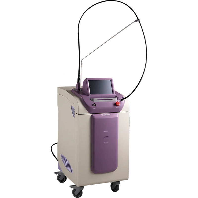 Косметологический лазер Laseroptek Hyperion