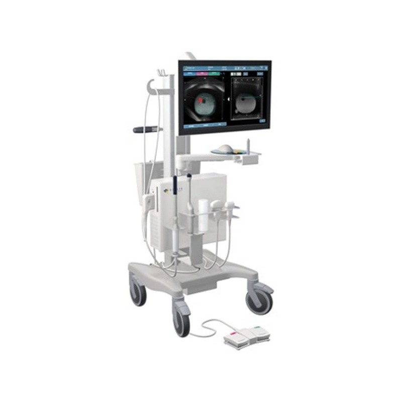 Ультразвуковая система Koelis Trinity