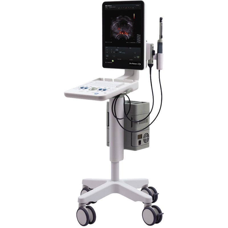 Универсальный ультразвуковой аппарат для урологии BK Ultrasound Flex Focus 800