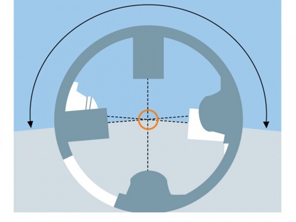 С-дуга Siemens Arcadis