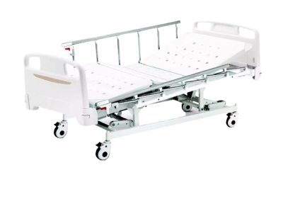 Кровать функциональная механическая Pukang BLT 8538 G-1 5 функций
