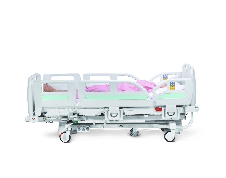Кровать Linet Eleganza 3XC