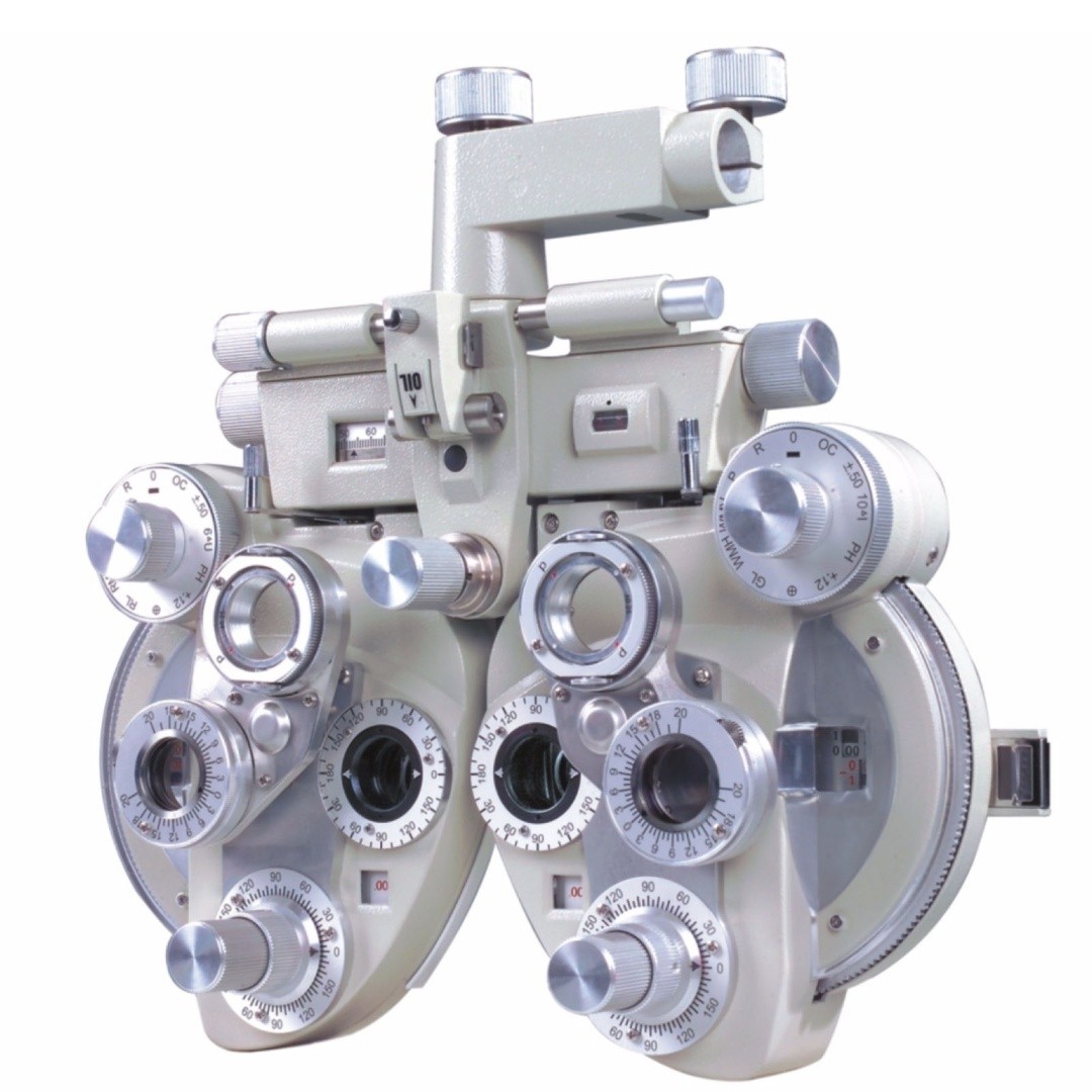 Фороптор Topcon VT-10