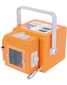 Портативный рентгеновский генератор Ecotron EPX-2800