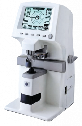 Диоптриметр Huvitz CLM-3100P