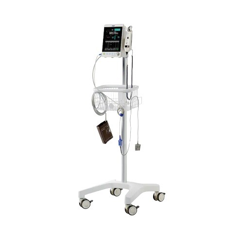 Монитор пациента Drager Vista 120