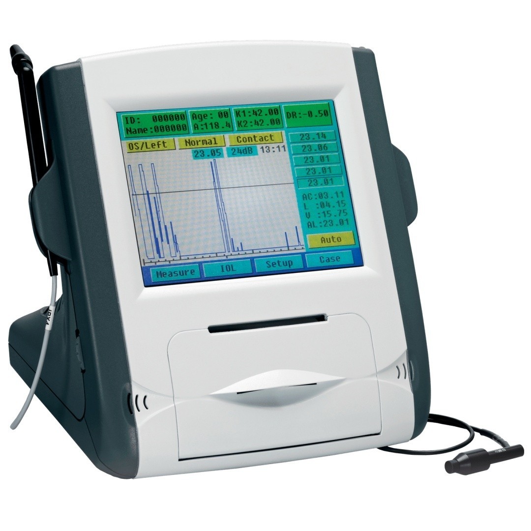 Ультразвуковое оборудование Suoer SW-1000
