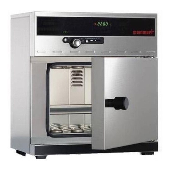 Сухожаровые и термошкафы Memmert SFB 100