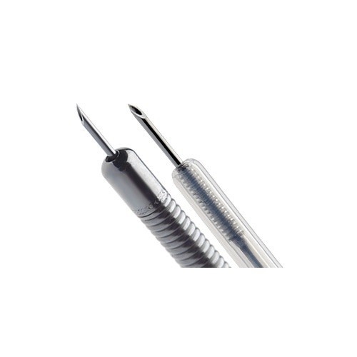 Инструменты для горячей биопсии Wilson Instruments