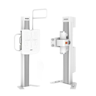 Флюорограф Drgem GXR-S Redikom Lite 68 кВт
