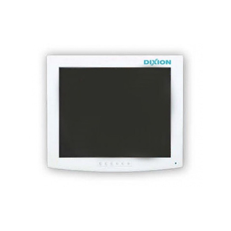 Медицинский видеомонитор Dixion MNT 19