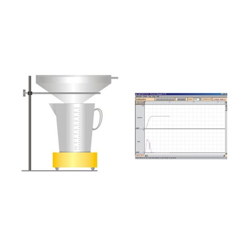 Урофлоуметр CellSonic Medical digiFLOW-4