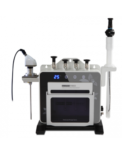 Футляр для стерилизации Chammed ESS-200