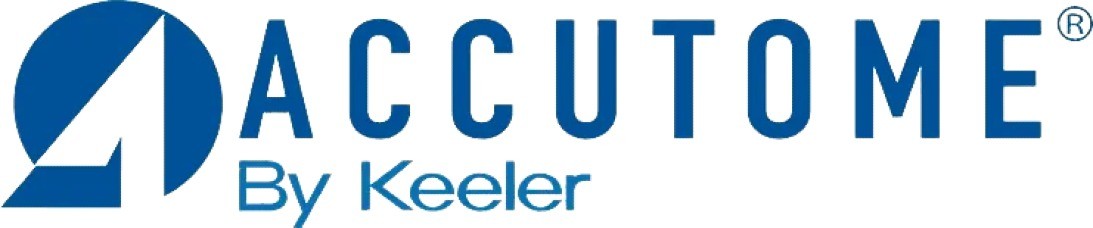 Accutome by Keeler