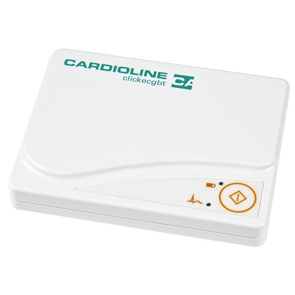 Электрокардиограф Cardioline Click ECG