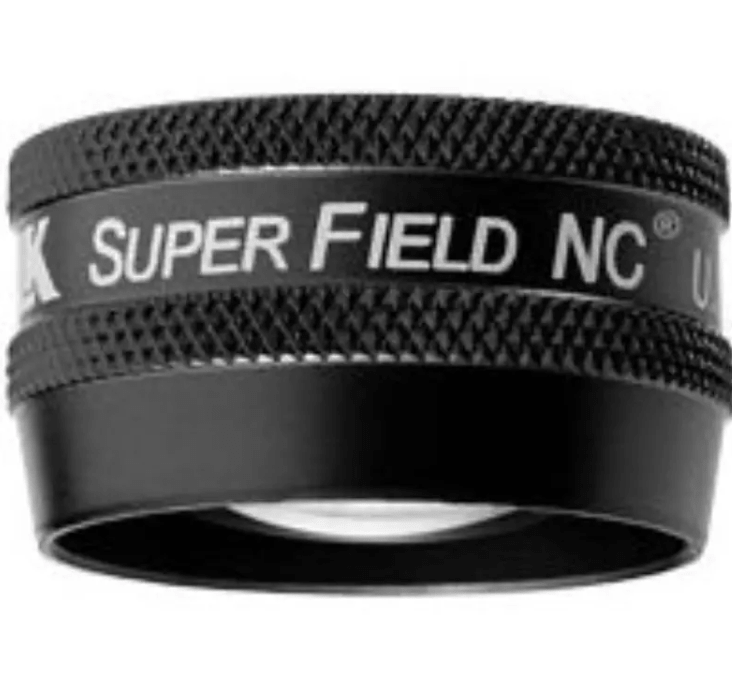 Линза Volk Super Field NC