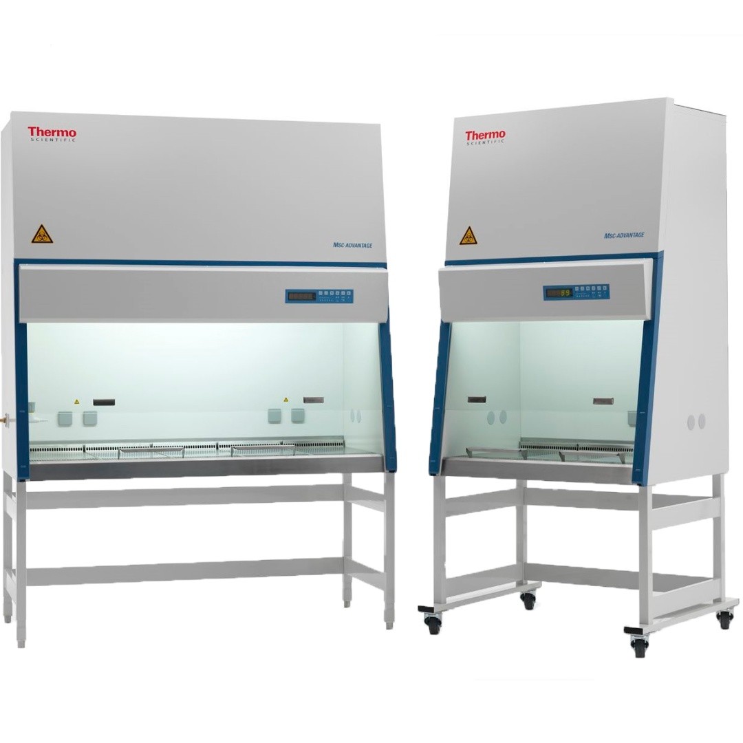 Ламинарный шкаф Thermo Scientific MSC-Advantage-1,8