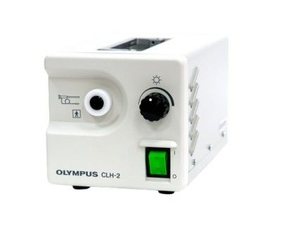 Эндоскопический источник света Olympus CLH-2