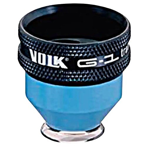 Линза Volk G-1 trabeculum NF