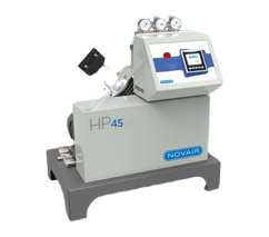 Кислородная станция Novair HP 360 для заправки баллонов