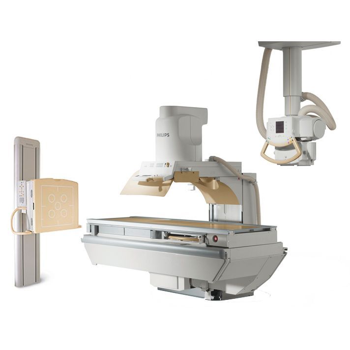 Рентгеновский аппарат Philips Easy Diagnost Eleva