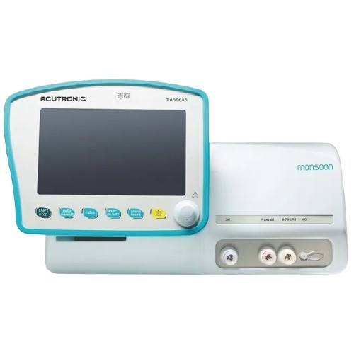Аппарат ИВЛ Acutronic Monsoon III Basic