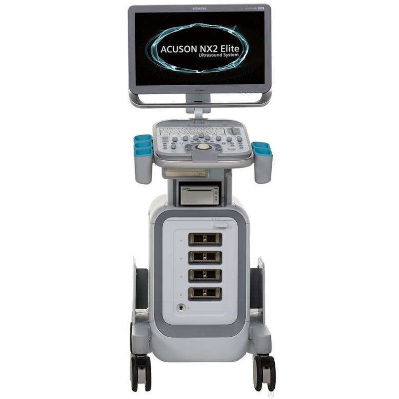 Аппарат УЗИ (сканер) Siemens Healthineers Acuson NX2 Elite