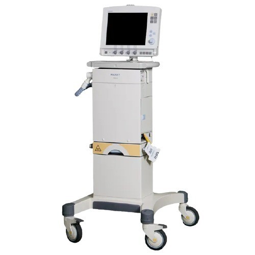 Аппарат ИВЛ Maquet Servo-i