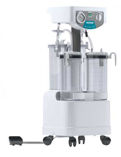 Аспиратор Dixion Vacus 7308
