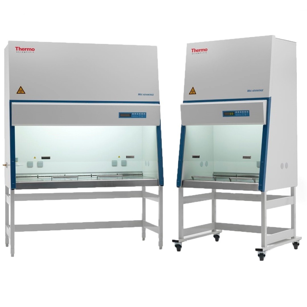 Ламинарный шкаф Thermo Scientific MSC-Advantage-1,2