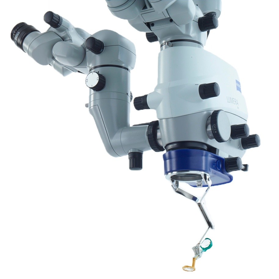 Хирургический микроскоп Carl Zeiss Resight 500