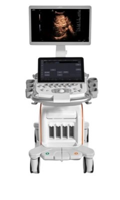 Аппарат УЗИ (сканер) Siemens Healthineers Acuson Redwood