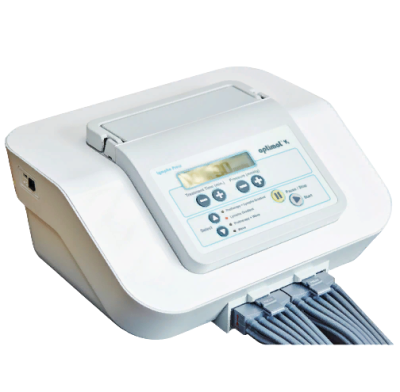 Аппарат лимфодренажа Mego Afek AC LTD Lympha Press Optimal