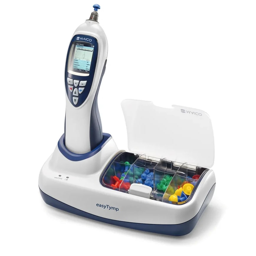 Аудиометр Maico Diagnostics easyTymp