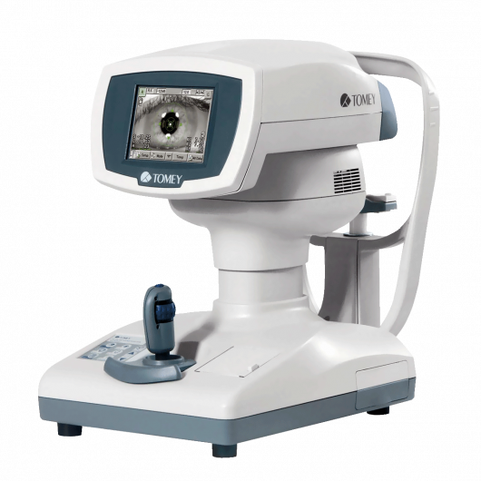 Автоматический рефрактометр Tomey RC-5000
