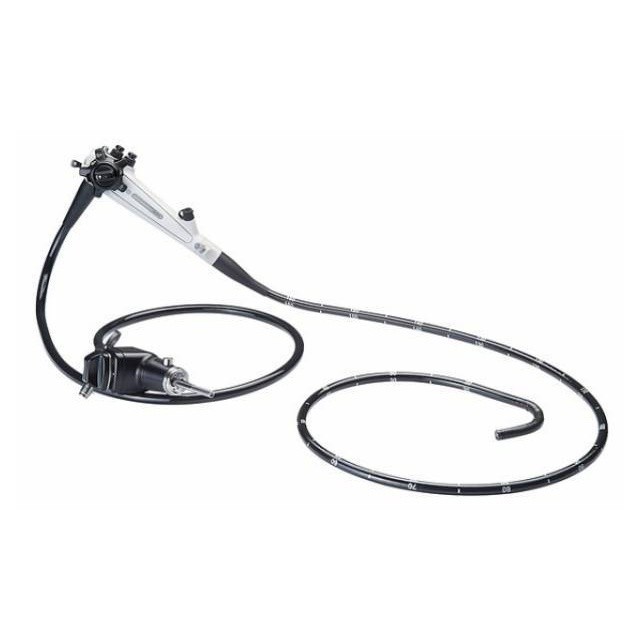 Ректоскоп Karl Storz Troidl Silver Scope