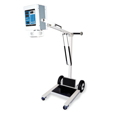 Мобильный рентгеновский аппарат Medical Econet meX+100