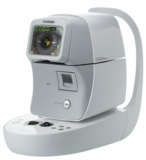Офтальмологический тонометр Huvitz HNT-7000