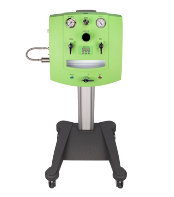 Аппарат гидроколонотерапии HERRMANN Colon Hydromat Standart