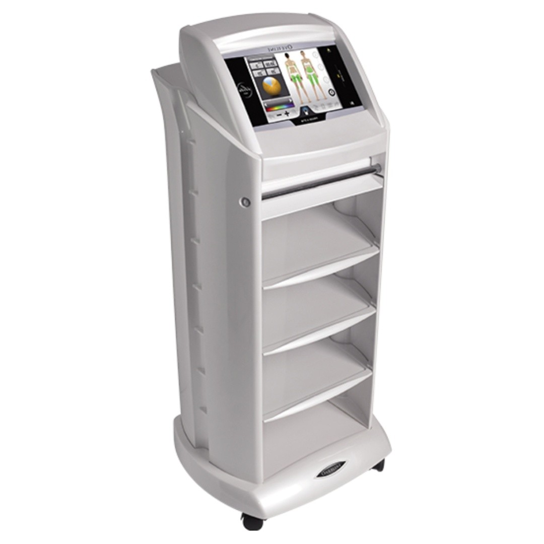 Аппарат для коррекции фигуры Technology Body Beauty Clinic RF с кавитацией