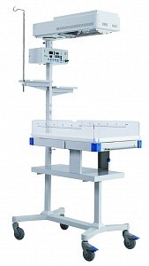 Открытая реанимационная система для новорождённых Dixion BabyGuard W-1138