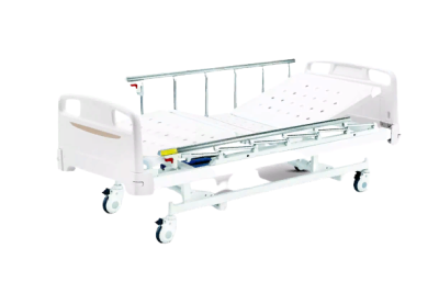Кровать функциональная механическая Pukang BLT 8538 G-6 3 функции