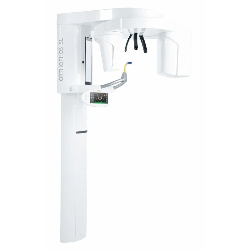 Ортопантомограф Sirona Orthophos SL 2D