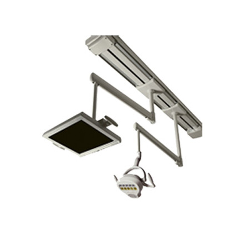 Медицинский монитор Double Black Imaging 17" Color Dental LCD