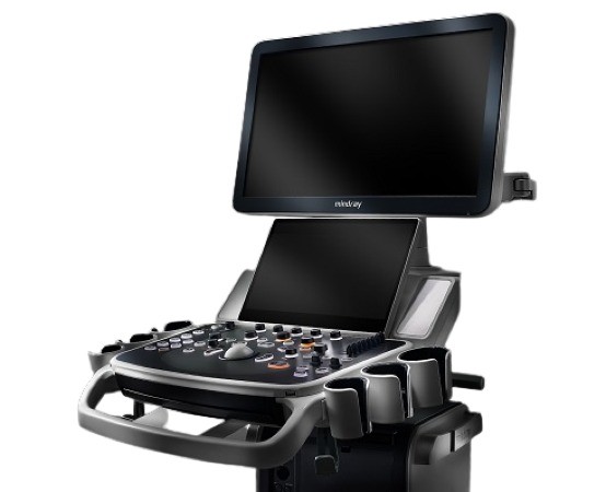Аппарат УЗИ (сканер) Mindray DC-70 Pro X-Insight