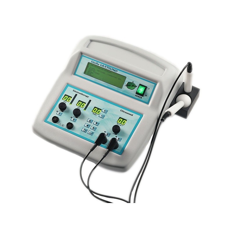 Аппарат ультразвуковой терапии Iskra Medical Medio MultiSono