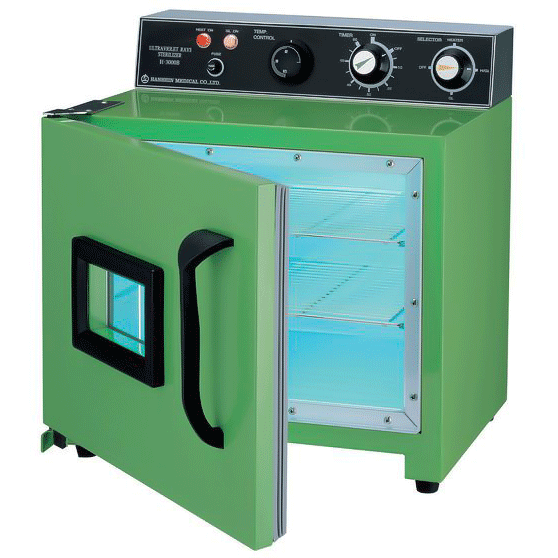 Ультрафиолетовый стерилизатор Hanshin H-3000B