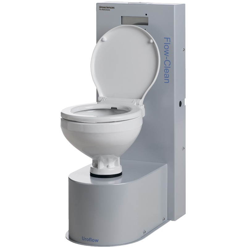 Урофлоуметр Urosciences Flow-Clean