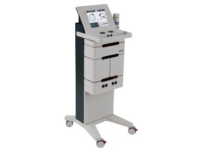 Аппарат электротерапии Gymna DUO 400V Vip
